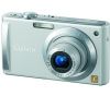 PANASONIC Lumix DMC-FS3 strieborný PANASONIC Lumix DMC-FS3 strieborný