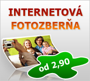 Fotolab Fotozberňa
